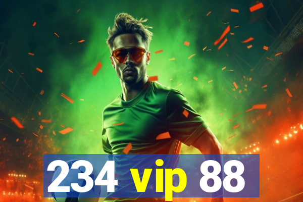 234 vip 88